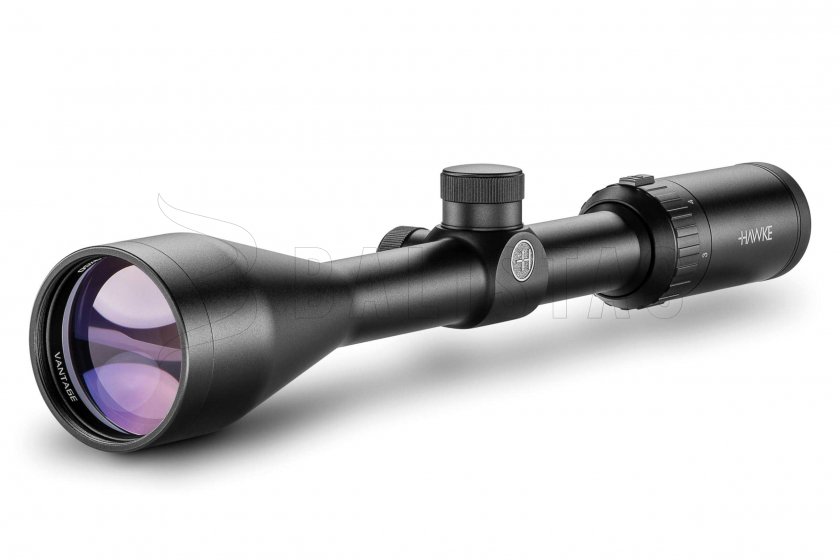Zielfernrohr Hawke Vantage 3-9x50 Mil-Dot