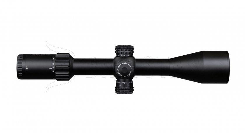 Zielfernrohr Element Helix 6-24x50 FFP APR-1C MOA