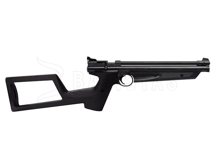 Schaft für Crosman 1377 / 1322
