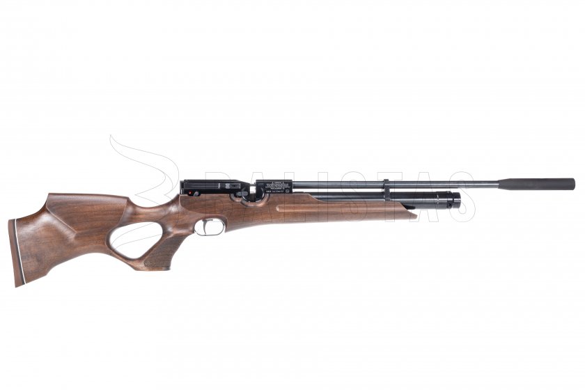 Luftgewehr Weihrauch HW 100 T 5,5mm - 50J