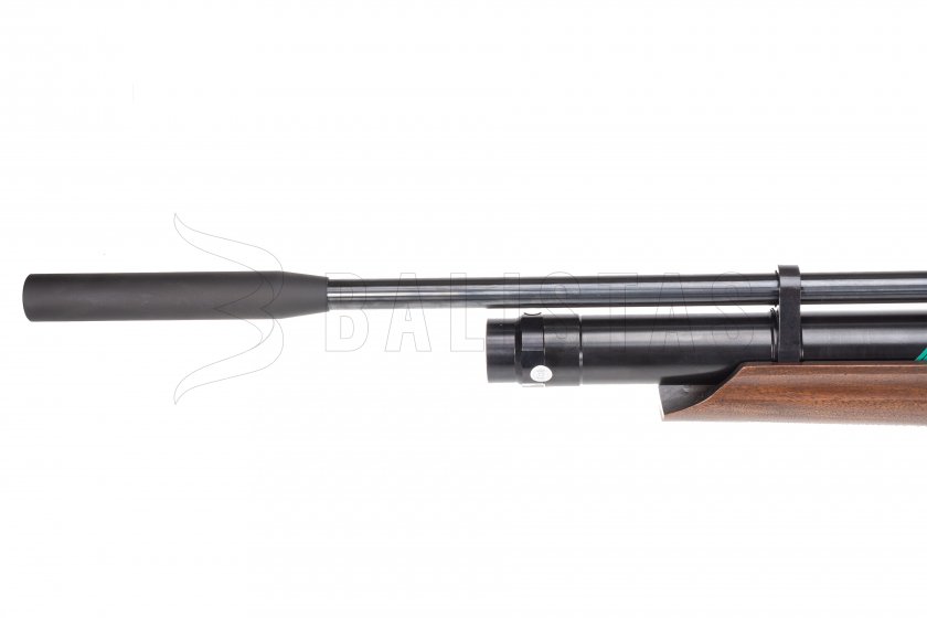 Luftgewehr Weihrauch HW 100 T 5,5mm - 50J