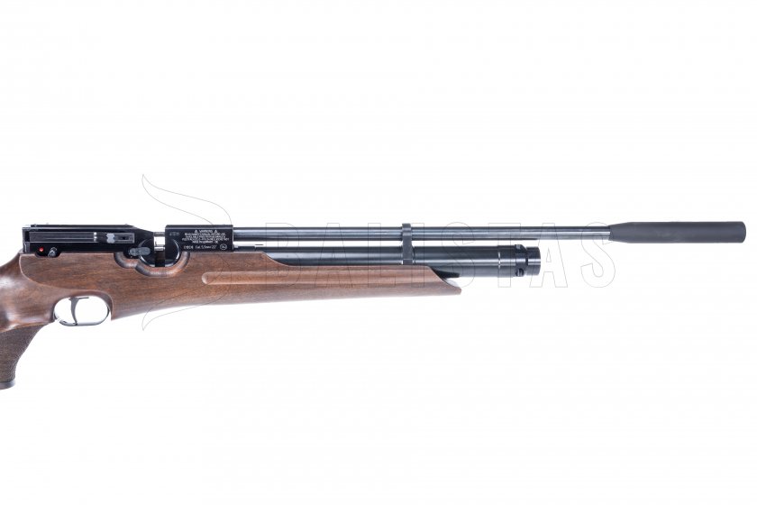 Luftgewehr Weihrauch HW 100 T 5,5mm - 50J