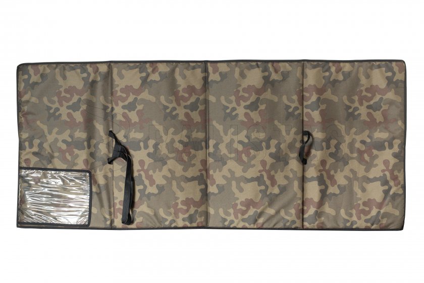 Schießunterlage Venox Camo