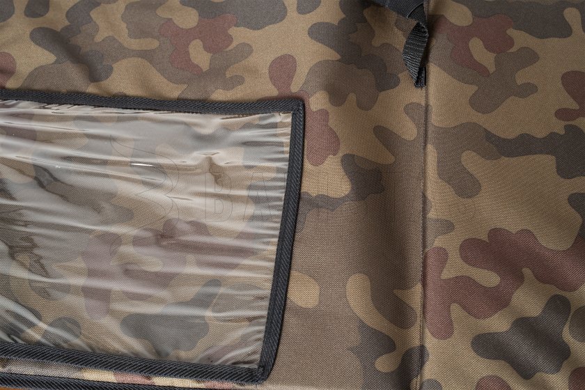 Schießunterlage Venox Camo