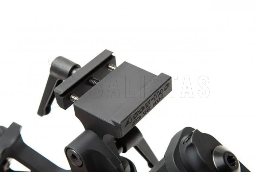 Zweibein Accu-Tac FC-4 G2 Arca Swiss