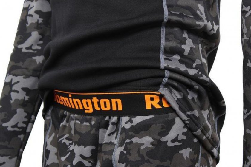 Funktionsunterwäsche Remington Active Expedition