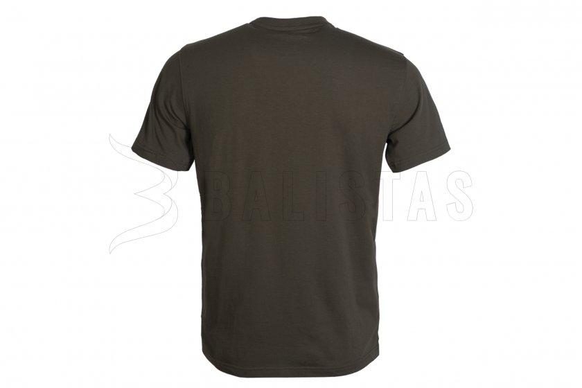 T‑Shirt Remington Never Stop Exploring