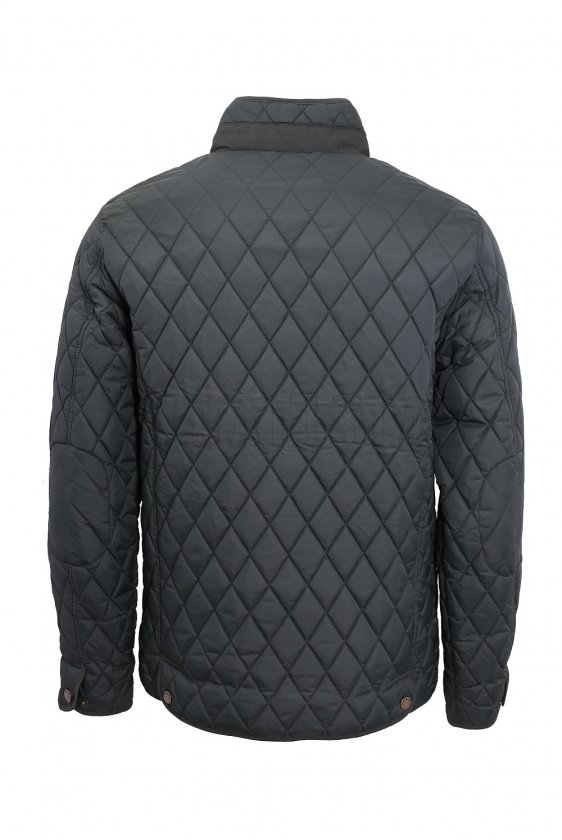 Jacke Remington Diamond Quilt