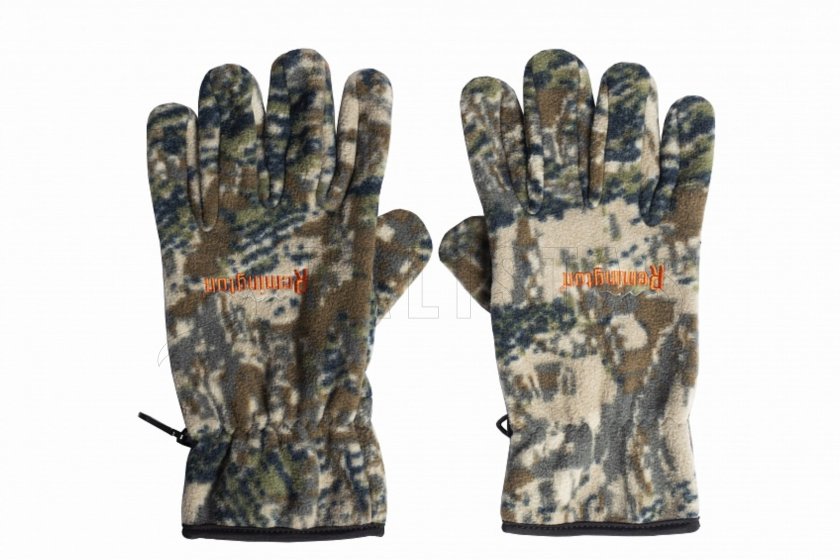 Handschuhe Remington Hunter Figure