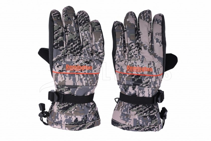 Handschuhe Remington Activ Figure