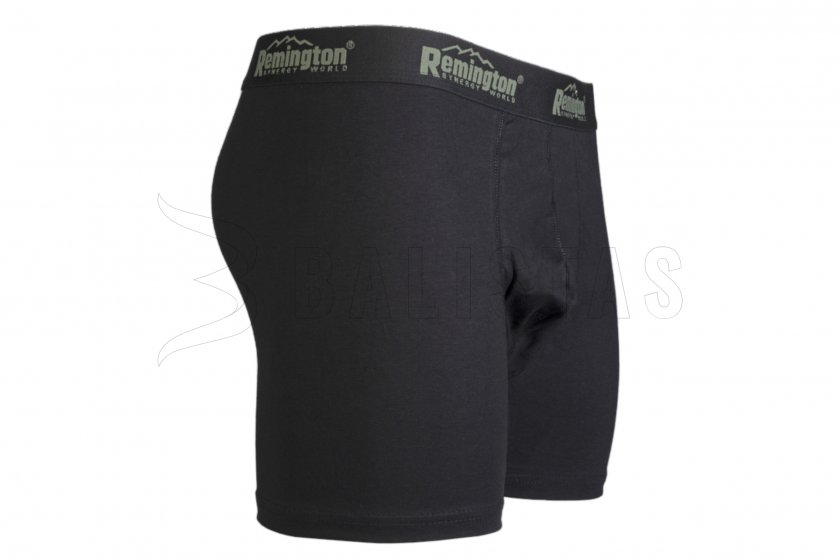 Boxershorts Remington Mix Green 3Stk