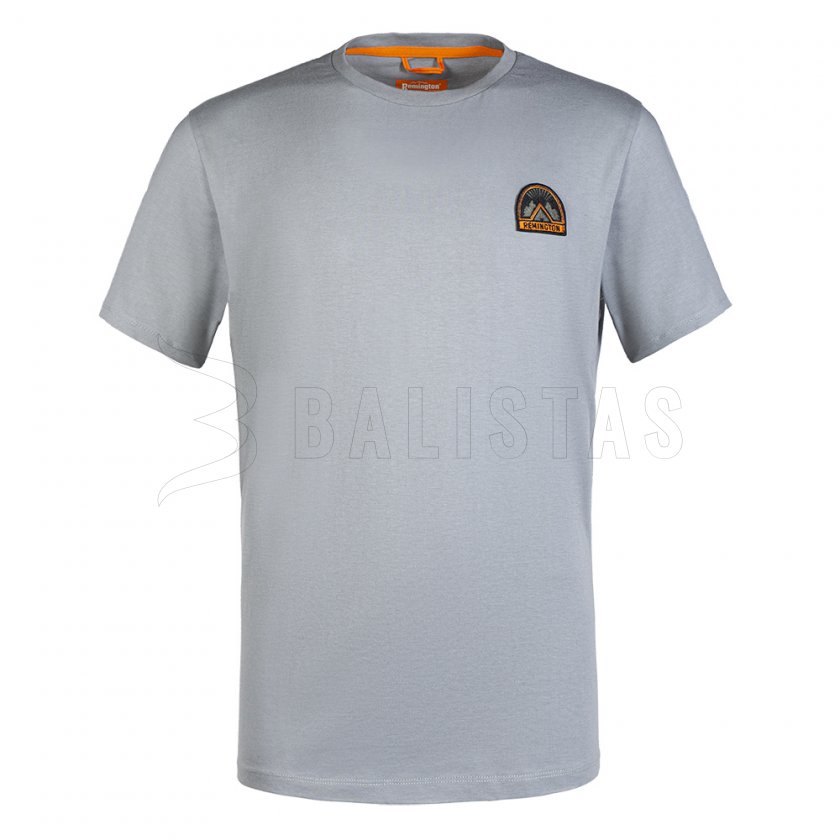 T-Shirt Remington Sun Trek Short