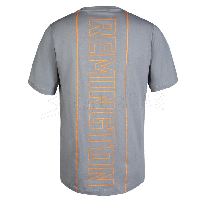 T-Shirt Remington Sun Trek Short