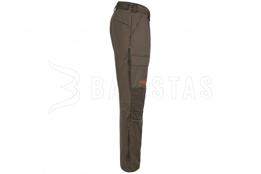 Jagdanzug Remington Stalker Renewed Dark Olive