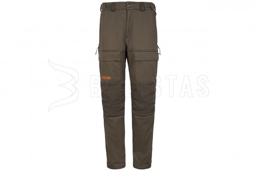 Jagdanzug Remington Stalker Renewed Dark Olive