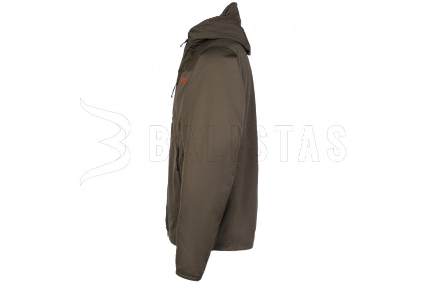 Jagdanzug Remington Stalker Renewed Dark Olive