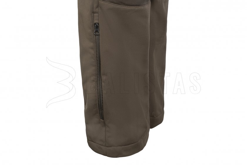 Jagdanzug Remington Stalker Renewed Dark Olive