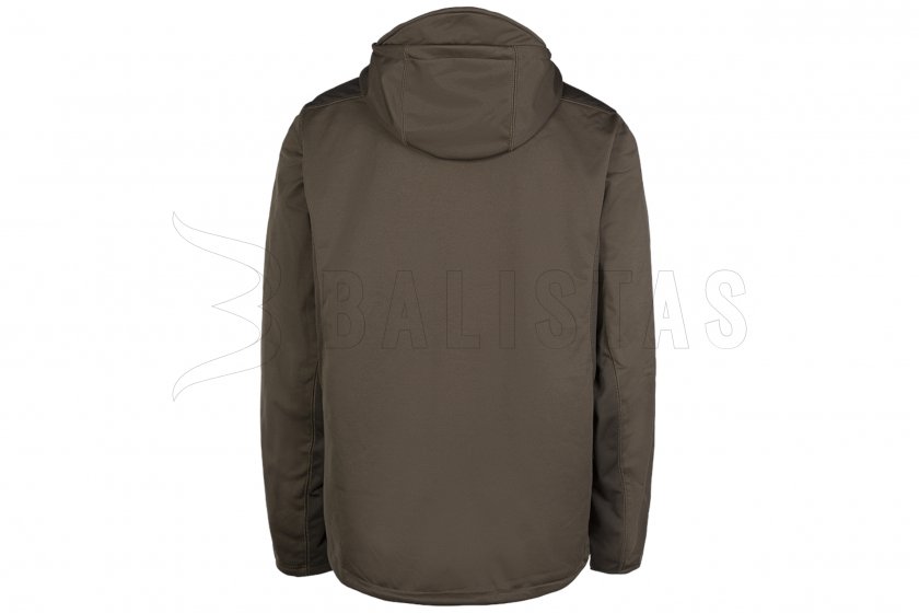Jagdanzug Remington Stalker Renewed Dark Olive