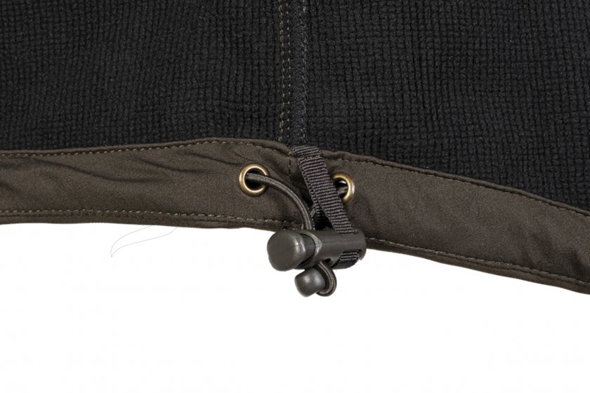 Jagdanzug Remington Stalker Renewed Dark Olive