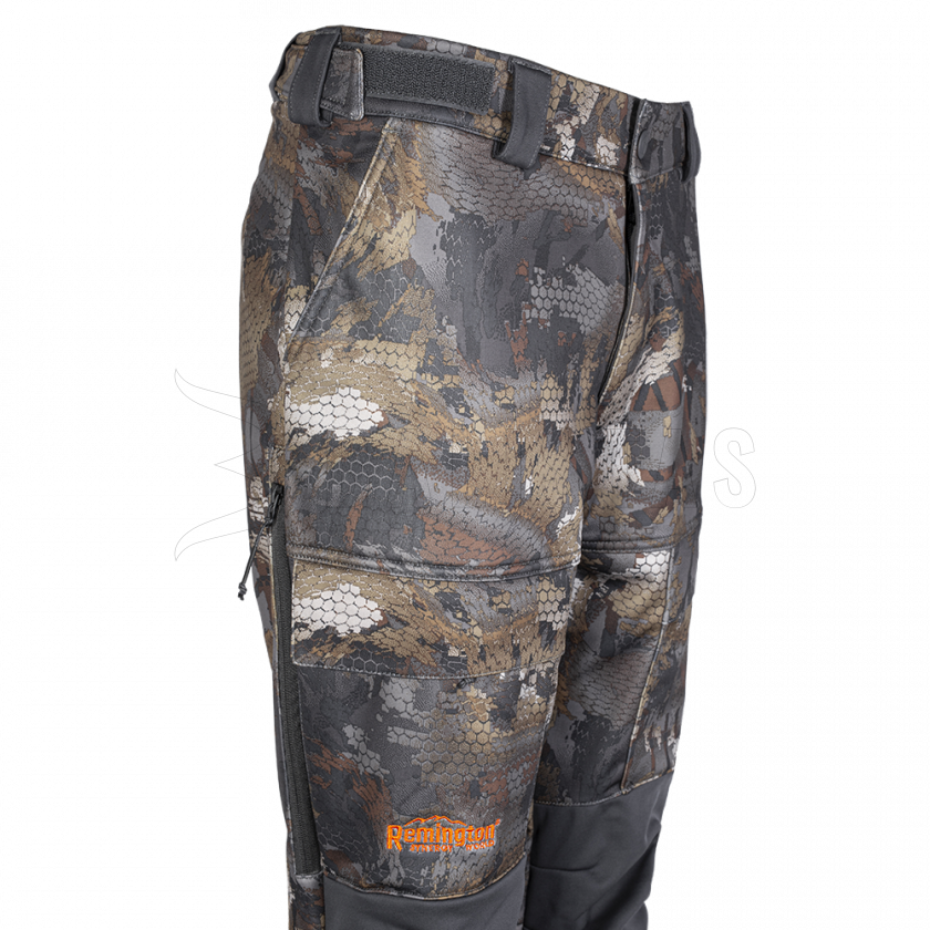 Jagdanzug Remington Stalker Renewed Timber