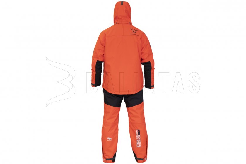 Winteranzug Remington 4v1 Reflex Interchange Orange