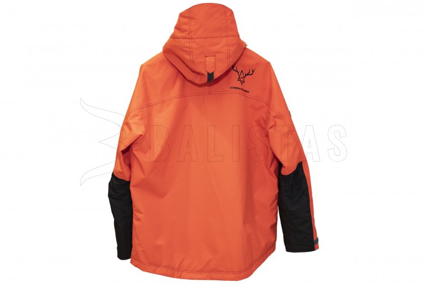 Winteranzug Remington 4v1 Reflex Interchange Orange
