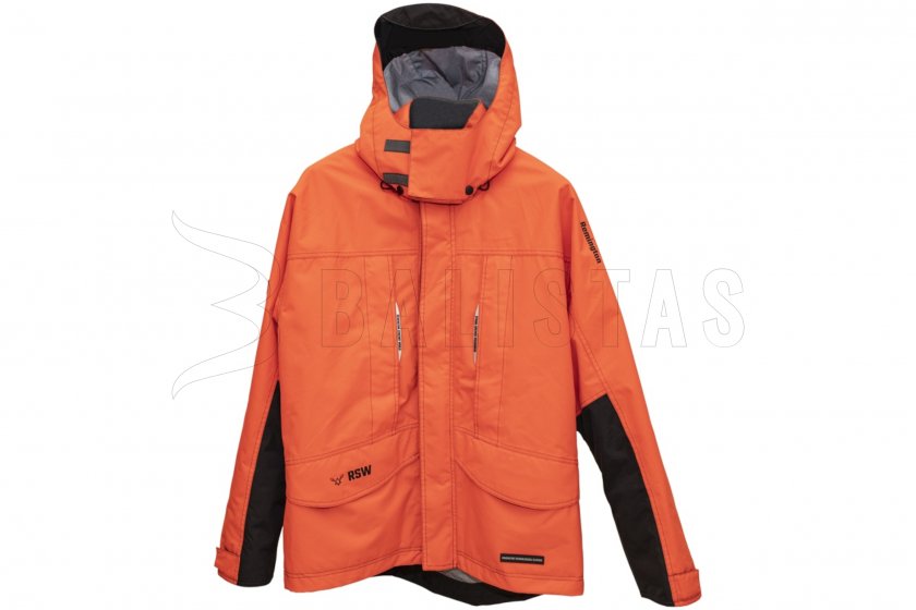 Winteranzug Remington 4v1 Reflex Interchange Orange