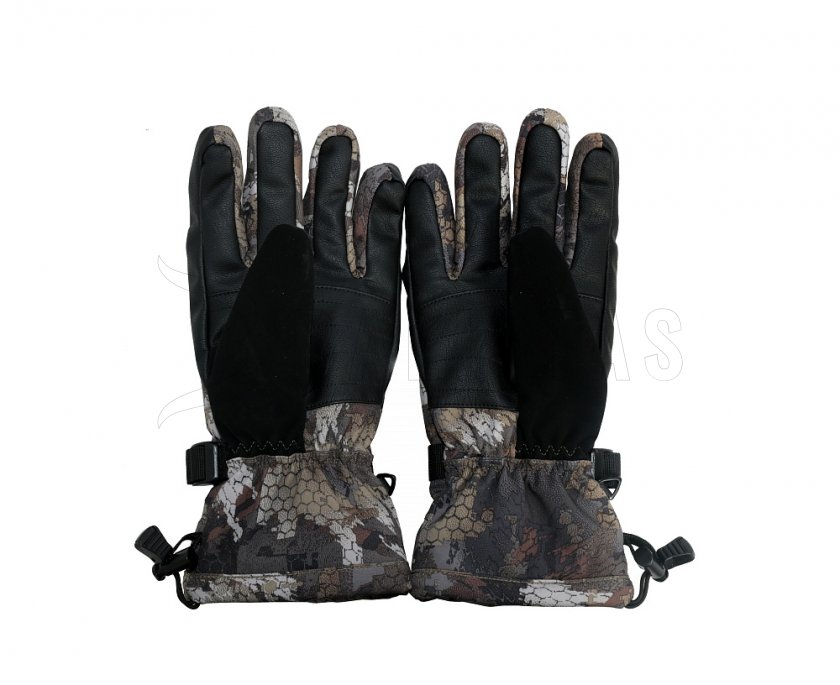 Handschuhe Remington Activ Timber