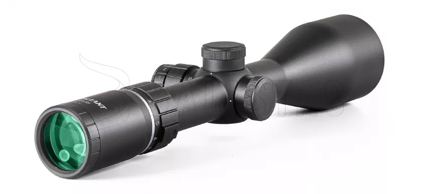 Zielfernrohr Valiant Kronos 3-12x56 SF SIR Mil-Dot