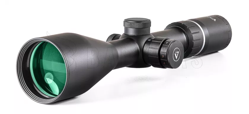 Zielfernrohr Valiant Kronos 3-12x56 SF SIR Mil-Dot