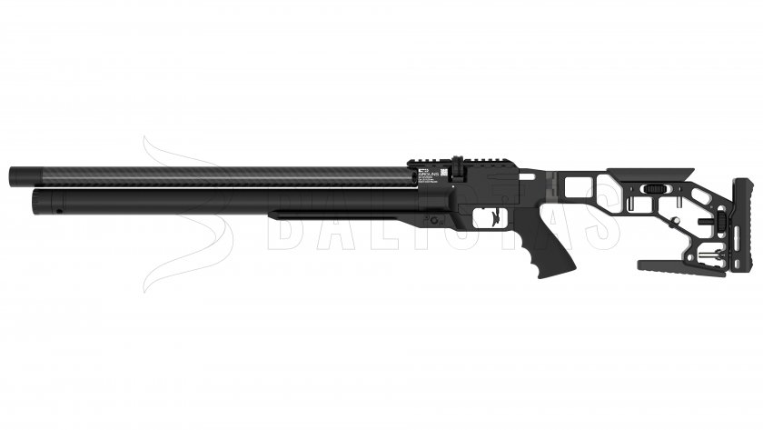 EPIC TWO 5,5mm, CZ 550mm, Arca-Swiss, Klappschaft