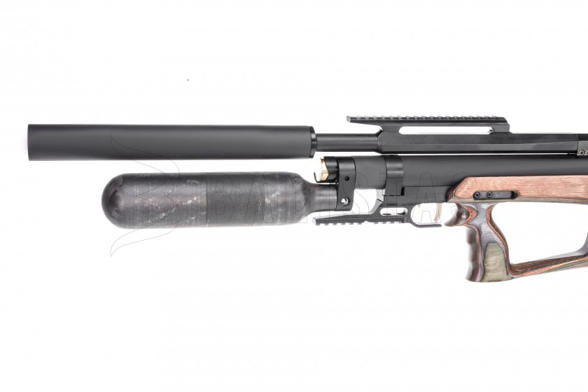 Luftgewehr Taipan Veteran II TAC 550mm 5,5mm Tactical Laminate Forest (2024)