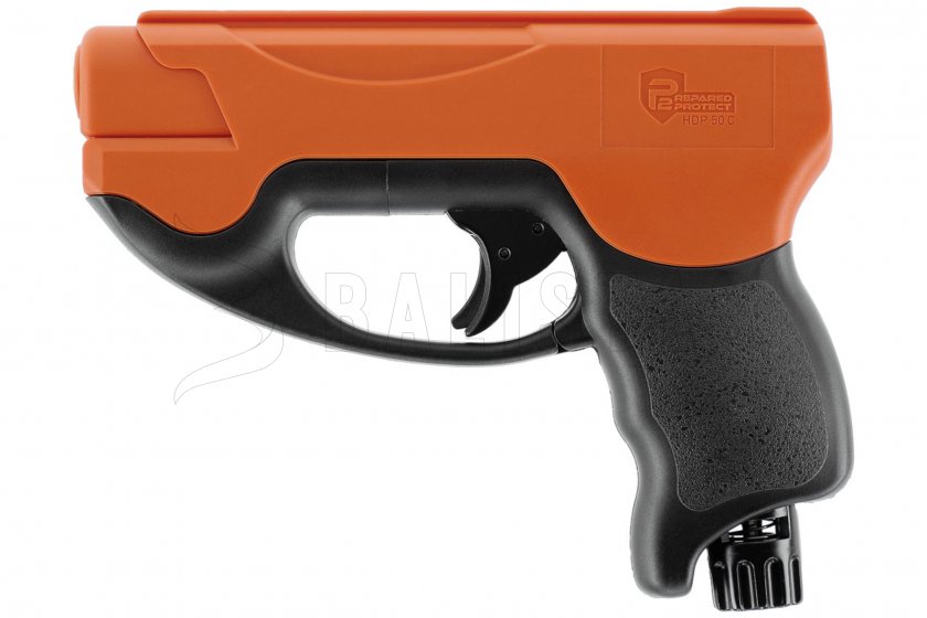 RAM Pistole Umarex T4E HDP .50 Compact 11J Orange