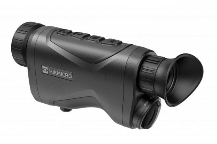 Wärmebild-Monokular Hikmicro Condor CQ35L