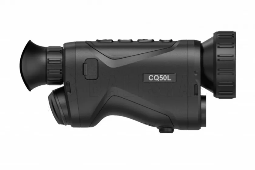 Wärmebild-Monokular Hikmicro Condor CQ50L 4
