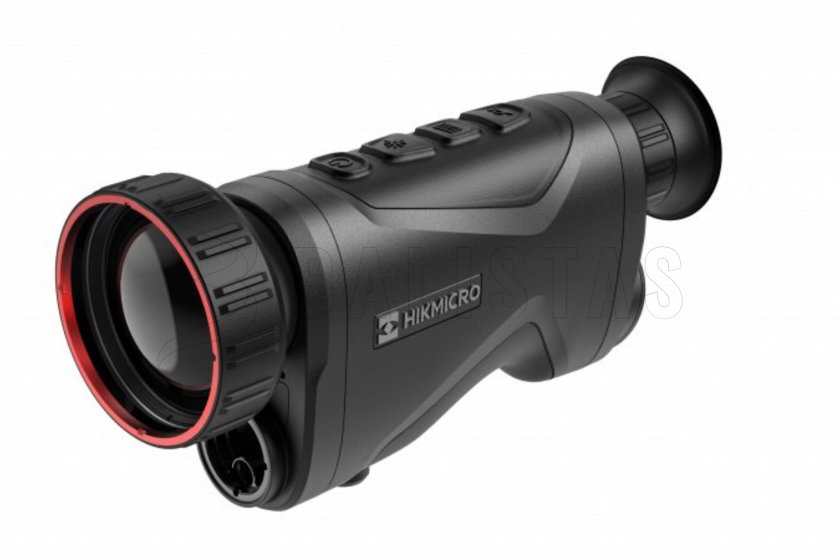Wärmebild-Monokular Hikmicro Condor CQ50L