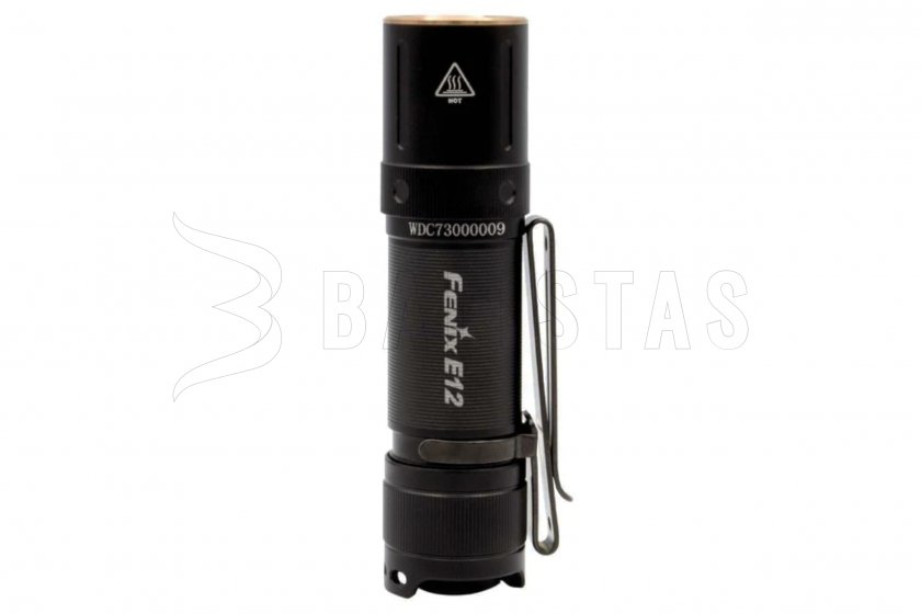 Taschenlampe Fenix E12 V2.0