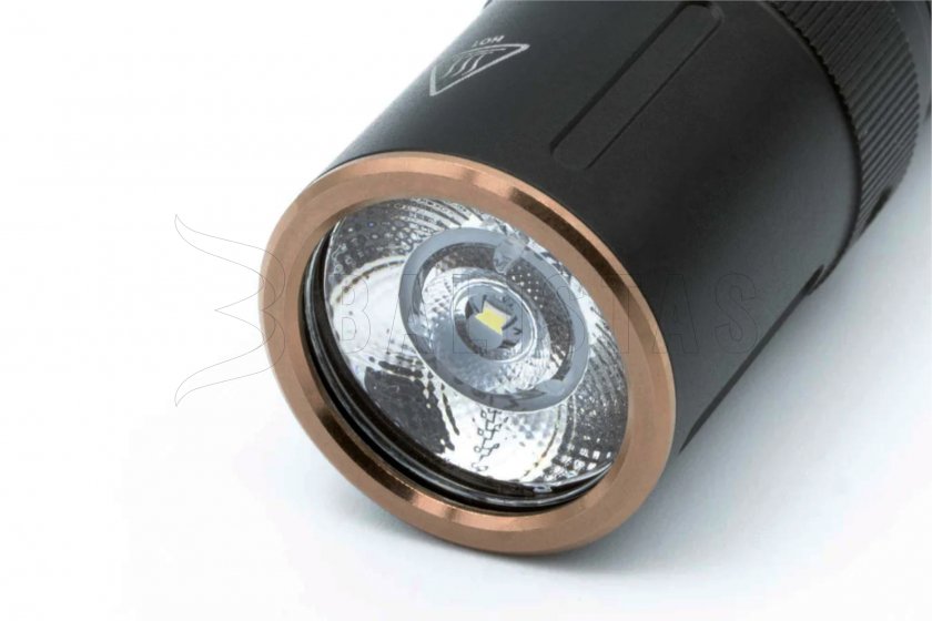 Taschenlampe Fenix E12 V2.0
