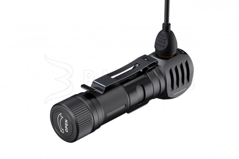 Stirnlampe Fenix HM61R V2.0