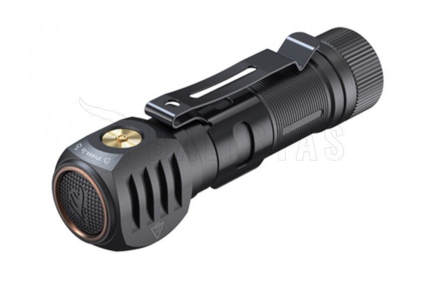 Stirnlampe Fenix HM61R V2.0