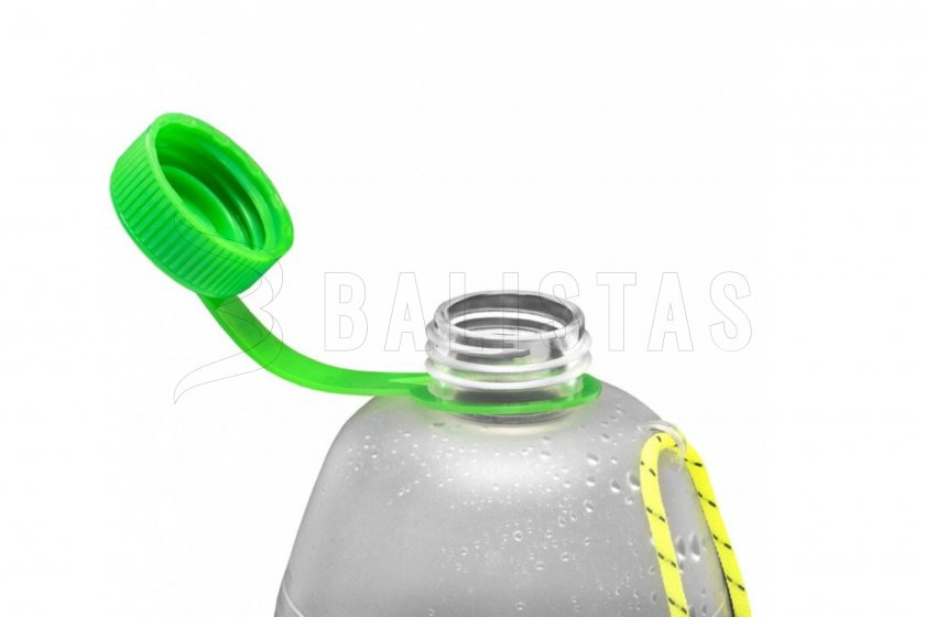 Faltflasche CNOC Vesica 1l Bottle grün 3