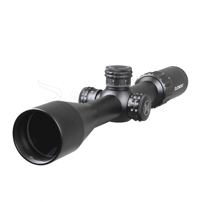 Puškohled Element Helix 6-24x50 01