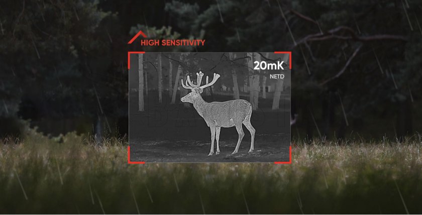 Termovizní LRF zaměřovač Hikmicro PANTHER PQ50L 2.0 7.jpg