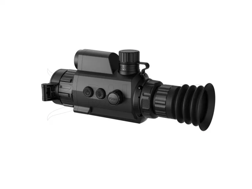 Thermisches LRF-Zielfernrohr Hikmicro PANTHER PQ35L 2.0 2