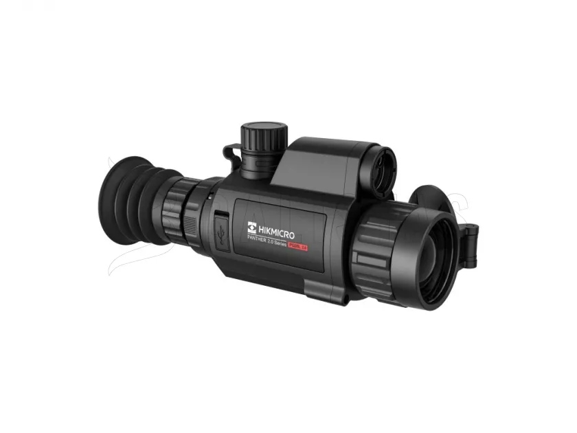 Thermisches LRF-Zielfernrohr Hikmicro PANTHER PQ35L 2.0