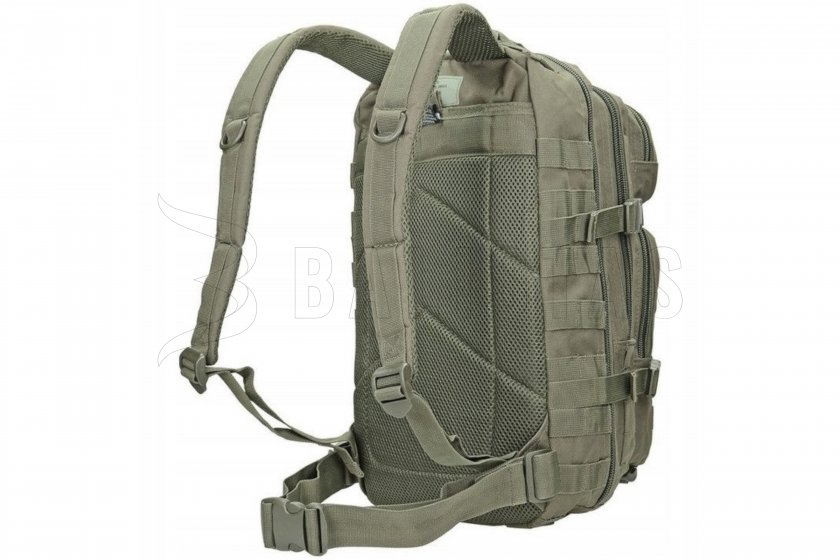 Batoh Mil-Tec US ASSAULT 20L Green 4.jpg