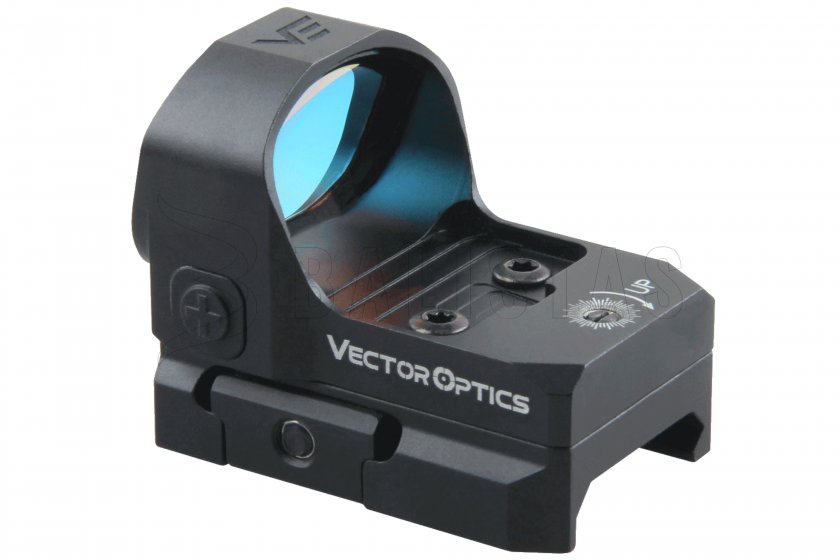 Kollimator Vector Optics Frenzy-X 1x20x28 (VT/TRI) 3