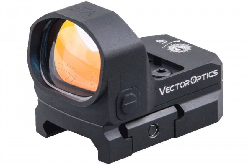 Kollimator Vector Optics Frenzy-X 1x20x28 (VT/TRI)