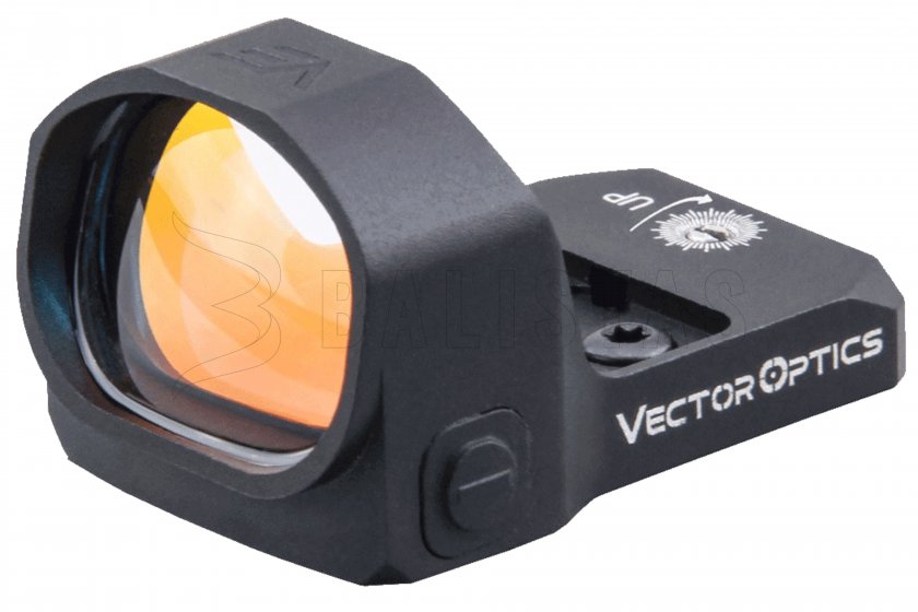 Kollimator Vector Optics Frenzy-X 1x20x28 (VT/TRI) 5