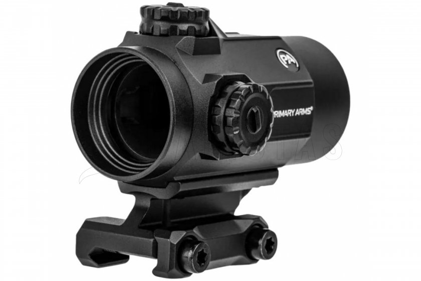 Kollimator Primary Arms SLx MD-25 25mm Microdot GenII AutoLive ACSS CQB 2